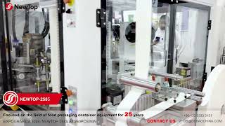 NEWTOP at Expográfica 2026: Where Innovation Meets Performance!