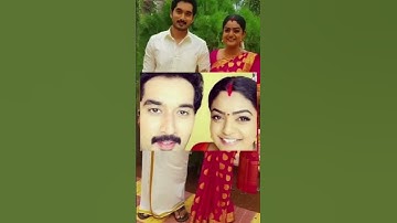 Karthika Deepam serial jodi👌#trending #starmaa #superserial #viralshorts #lovelypair #evergreenpair