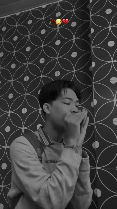 Cover - Trauma ( Aan Story ) #nyanyi