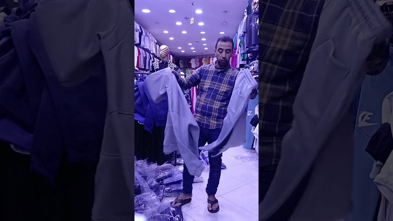 #اكادير #اكادير_تيزنيت_تافروت_إمازيغن #ملابس #اكادير #المغرب #الشعب_الصيني_ماله_حل @AhlanAgadir 