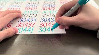 Writing #30442