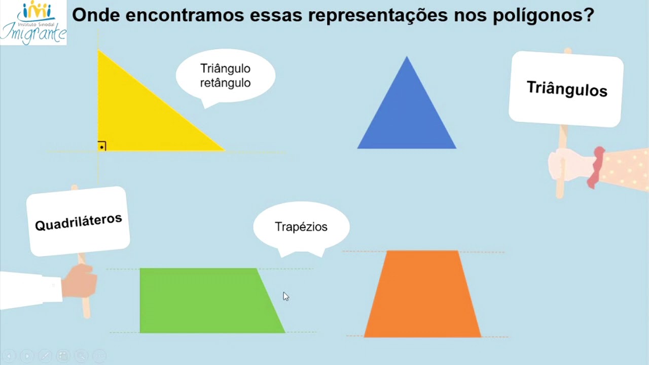 Definicao De Lados Perpendiculares