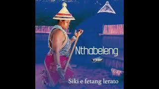 Nthabeleng Lehana-Hanyane fela