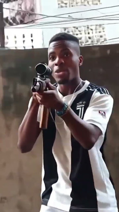 baraka Comedian ke msumari  ni huu