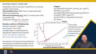 LECTURE 25 : DATA ANALYSIS AND VISUALIZATION PART 2