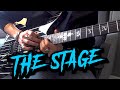 Avenged Sevenfold - The Stage (Full Cover)
