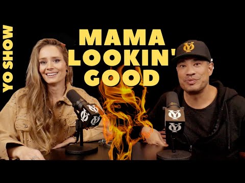 Mama Lookin' Good: Amazon Finds (Yo Show) | Michael Yo