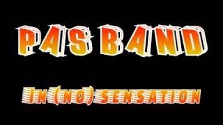In (no) sensation - PAS Band full album