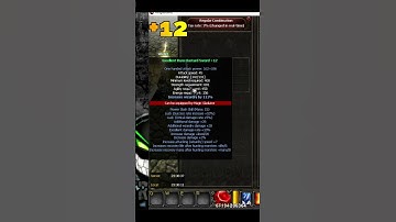 Strengthening Item 0  -  +15 | Mu Online