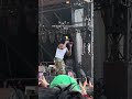 “Blink Twice” at Osheaga 🎤