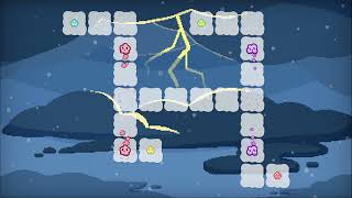 Starpuffs - Short Gameplay Video
