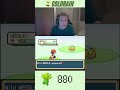 ✨SHINY POKEMON✨ REACTION CRASHOUT - Pokeon Fire Red &amp; Leaf Green