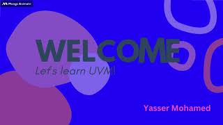 UVM Phases