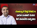 Neal Mohan makes history as YouTube's first Indian-American CEO