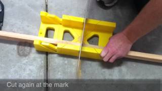 DIY Grow Light Stand for Hyroponic Seed Starting DIY hydroponic grow light stand for a small seed starting station.