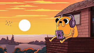 Chillout Autumn ? Music to keep you happy and motivated ~ Lofi hiphop