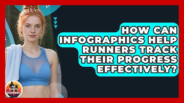 How Can Infographics Help Runners Track Their Progress Effectively? - All Sorts Of Running