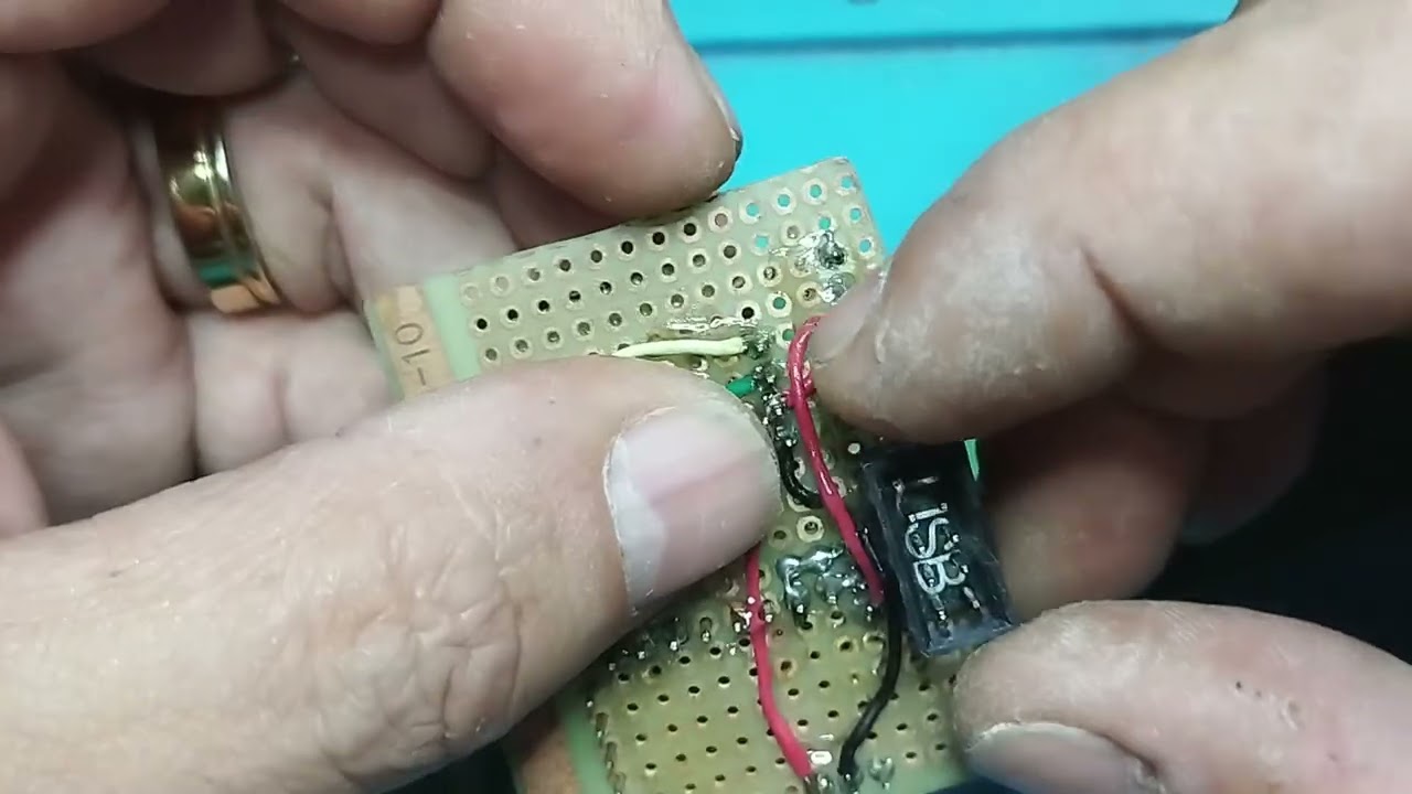 Projeto Postcode Xbox One: Aprenda a montar sua placa para leitura de códigos de erros