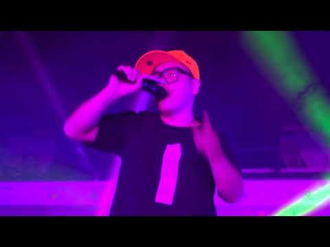 神奇膠- 花生將(萬聖節街跑-九龍東2017)