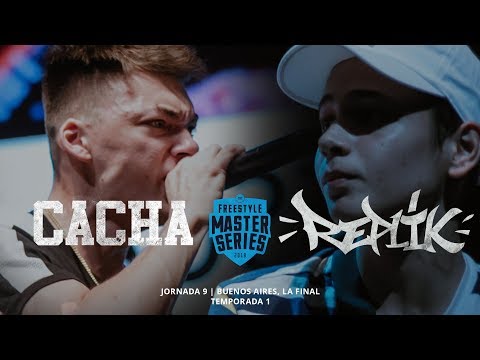 cacha-vs-replik---fms-argentina-jornada-9-oficial---temporada-2018/2019.
