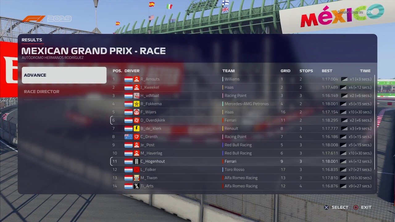 Ziggo eBattle Pro League Mexico