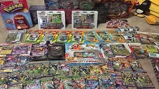 Mail Man Monday Ep #109 (Announcing The Winners!!!)