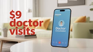 Amazon One Medical vs Traditional Insurance | You Won't Believe the Difference