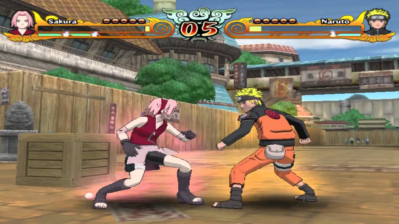 Naruto Shippuden Clash Of Ninja Revolution 3 Story Mode Part 1 HD YouTube naruto-shippuden-clash-of-ninja-revolution-3-story-mode-part-1-hd-youtube