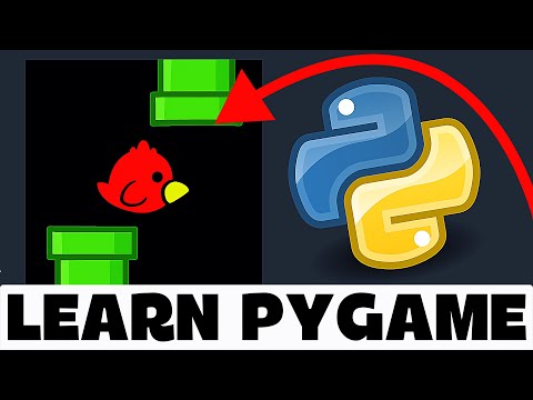 Build Your Own Flappy Bird Game With Pygame