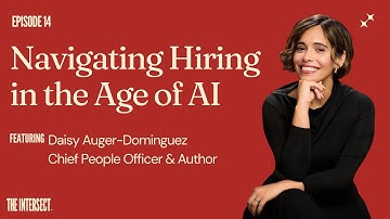 Navigating Hiring in the Age of AI