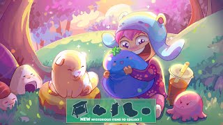 Cuteness Overload! A Brand New Celebration in Tuber Sim screenshot 5