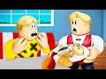 فيلم روبلوكس اخي التوأم الضائع وجدنا بالصدفه