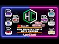 ✔️ DONE‼️NEW UPDATE CONFIG HTTP CUSTOM TERBARU 2026 || V2RAY || SERVER ID [ 7 Hari ]