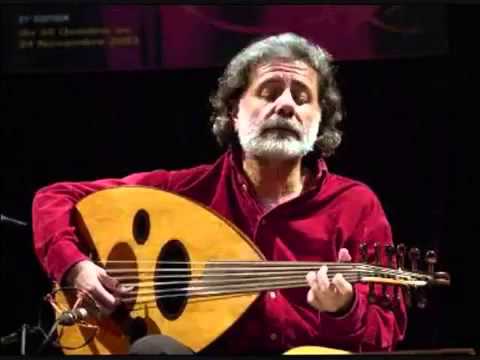 يانسيم الروح مارسيل خليفة 