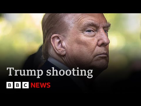 Trump blames Biden