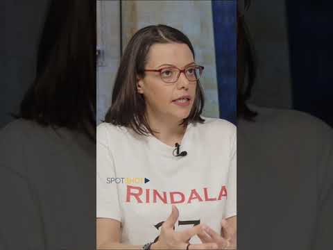 رندلى جبور تكشف عن معطيات رئاسي ة لم يحصل على بركة بكركي Shorts