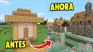 Top 10 Mods Para Mejorar Las Aldeas Y Aldeanos En Minecraft