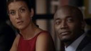 Addison Tries to Sneak Out! - Private Practice
