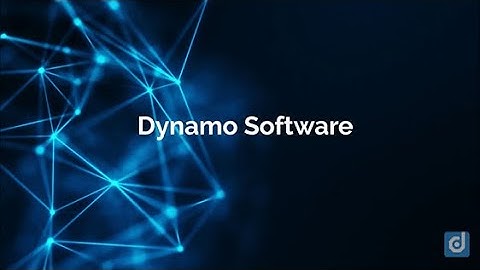 Dynamo Software Investor Relations