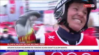 8 FEB 2022-BERITA PAGI-OLIMPIK MUSIM SEJUK BEIJING 2022-ARUWN DUDUKI KELOMPOK 40 TERATAS screenshot 2