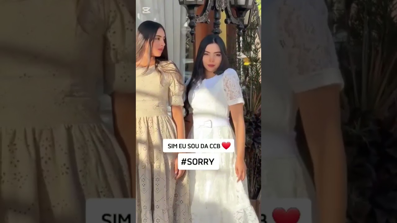 SIM EU SOU DA CCB É 