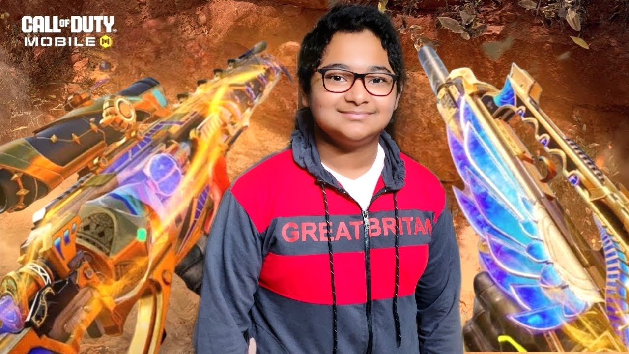 🔴13 Year Old Dominating Custom Lobbies | CODM Live |STREAM 845| #shorts ...