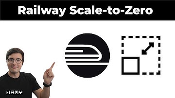 How to Make Serverless Containers Hosted on Railway Scale to Zero