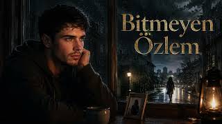 Bitmeyen Özlem Lofty King Productions Duygusal Türkçe Şarkı 💔