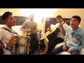 Adios Amor / Christian Nodal / @AldoGarcia @LorenzoArredondo @OmarRobeles @JuanMeza (COVER)