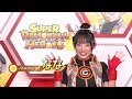 【SDBH公式】全国の“ヒーロー”たちへ「ありがとう」【スーパードラゴンボールヒーローズ】