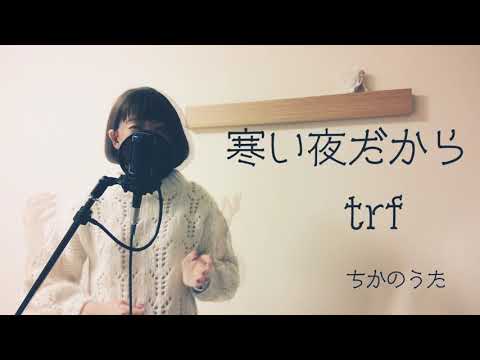 寒い夜だから　trf　ほのぼのちかの歌