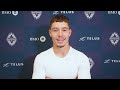 Post-Match Media Availability: Sebastian Berhalter | March 29, 2025