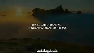 Bidadari Tidak Make Up - Ustadz Adi Hidayat
