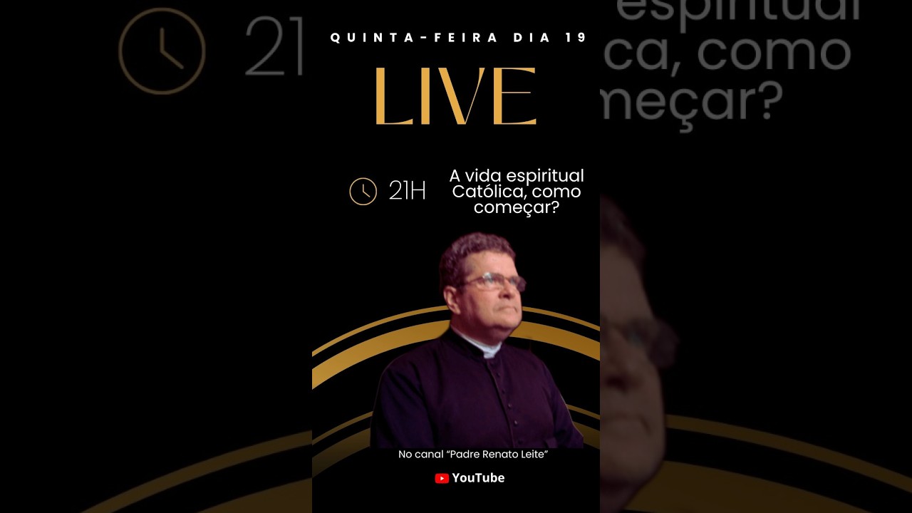 A vida espiritual católica, como começar?